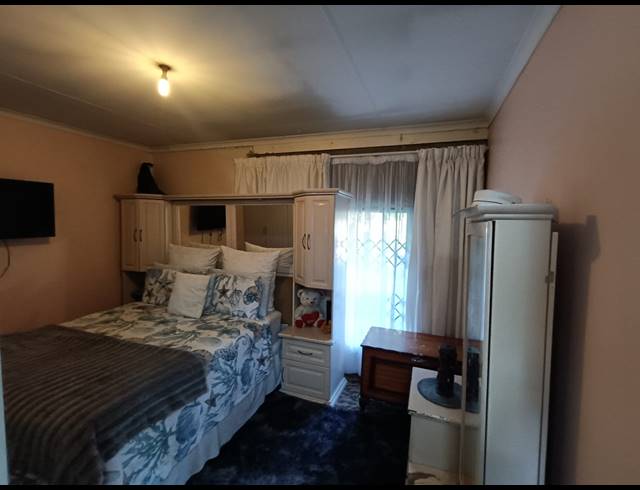 3 BEDROOM HOUSE FOR SALE IN SASOLBURG EXT 1
